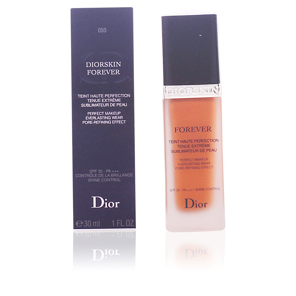 Diorskin Forever Fluide #050 Beige Fonce 30 ml