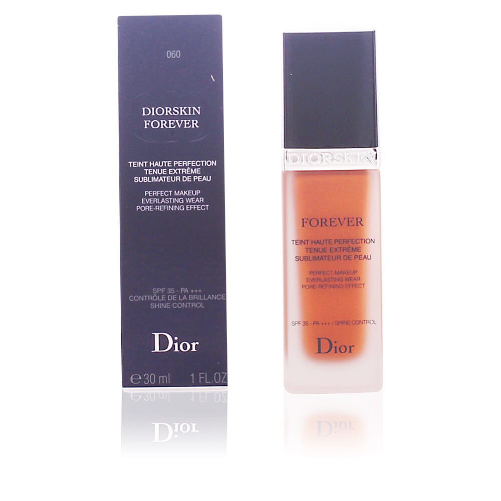 Diorskin Forever Fluide #060 Moka 30 ml