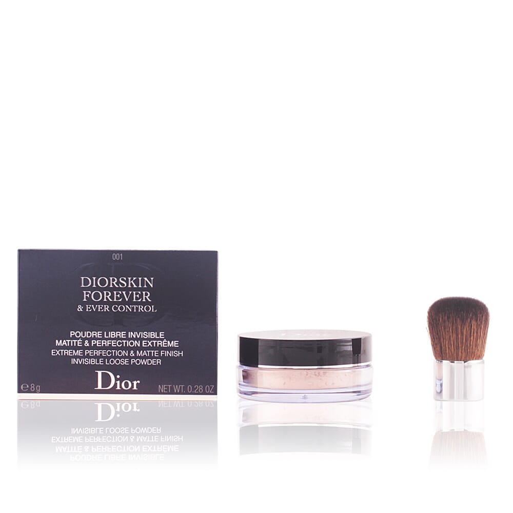 Diorskin Forever Primer Base #001