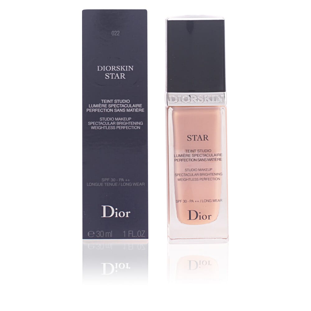 Diorskin Star Fluide #022 Camée 30 ml