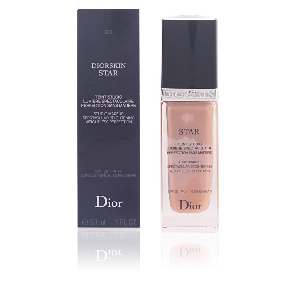 Diorskin Star Fluide #040 Miel 30 ml