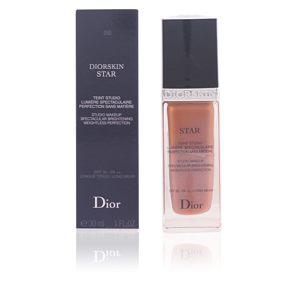 Diorskin Star Fluide #050 Beige Foncé 30 ml