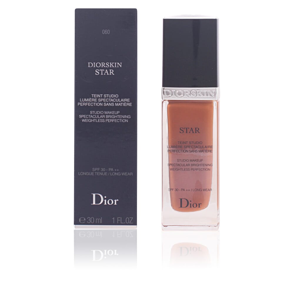 Diorskin Star Fluide #060 Moka 30 ml