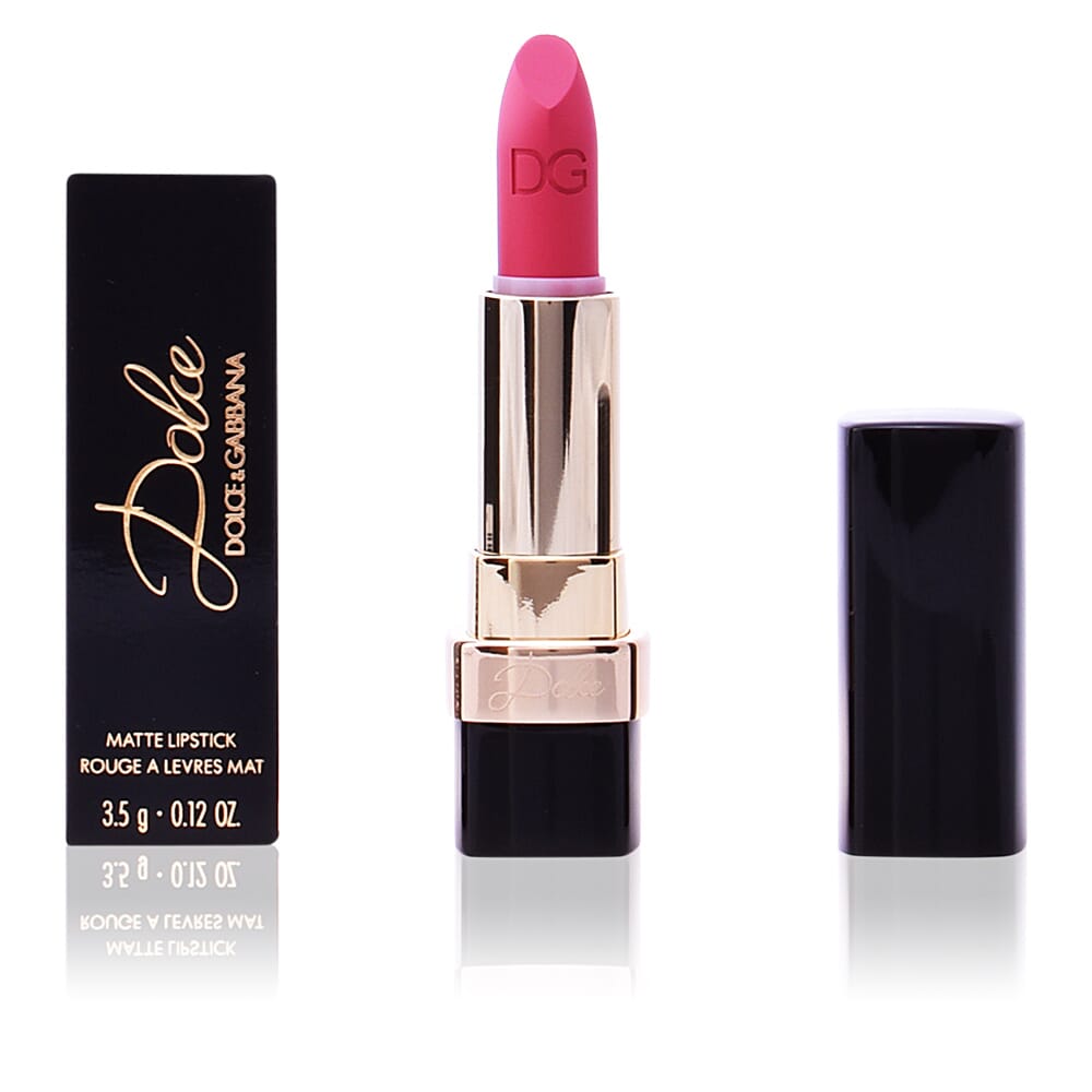 Dolce Matte Lipstick In Rose #134 Miss Dolce