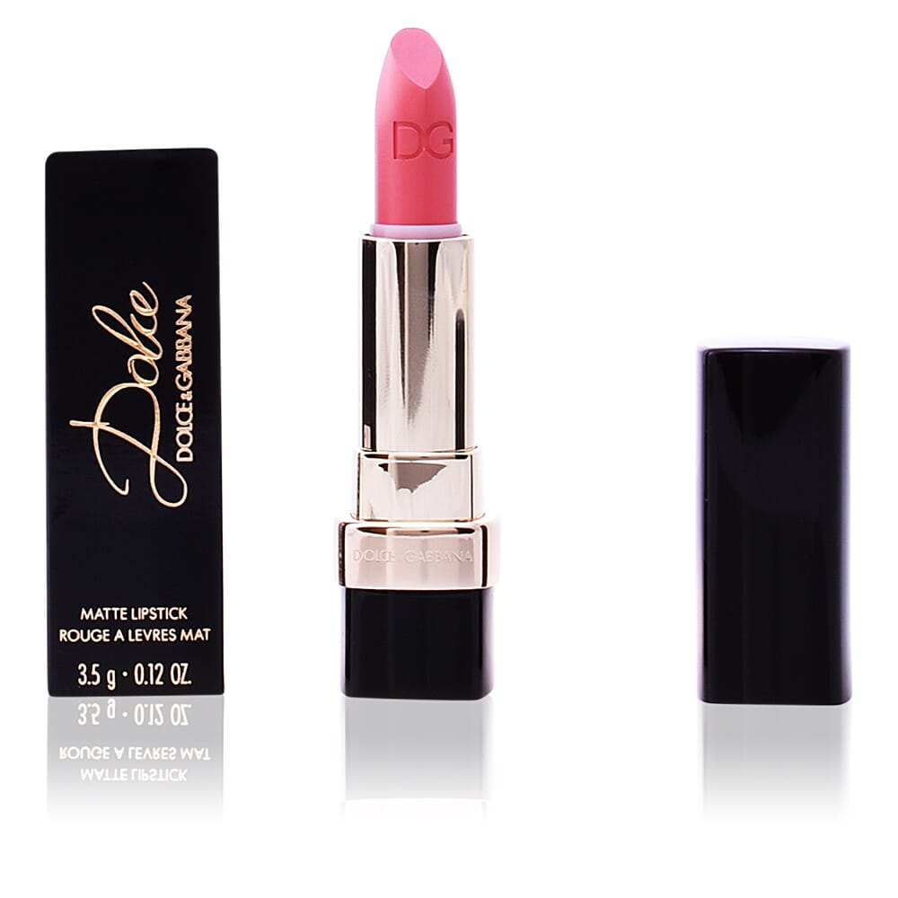 Dolce Matte Lipstick In Rose #212 Dolce Dolcezza