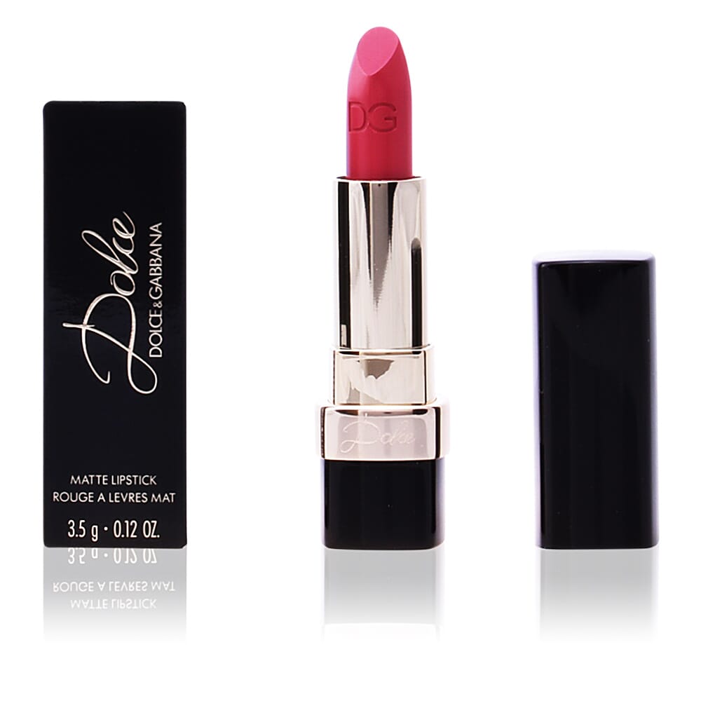 Dolce Matte Lipstick In Rose #223 Dolce Sogno