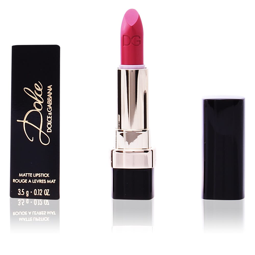 Dolce Matte Lipstick In Rose #229 Dolce Mamma