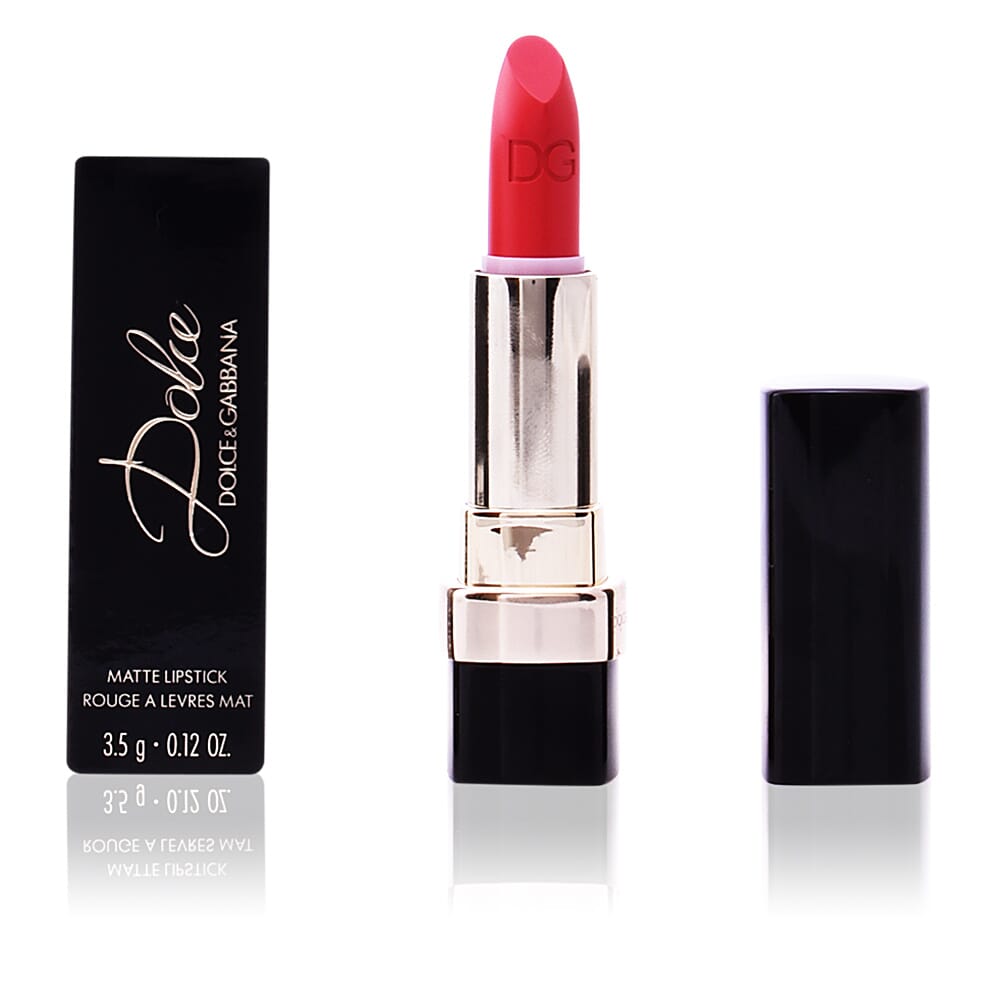 Dolce Matte Lipstick In Rose #512 Dolce Excela