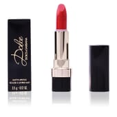Dolce Matte Lipstick In Rose #605 Dolce Fire - Dolce & Gabbana Makeup | Nutritienda