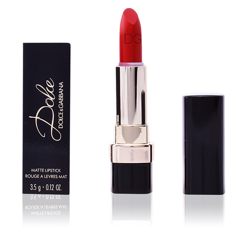 Dolce Matte Lipstick In Rose #611 Dolce Star