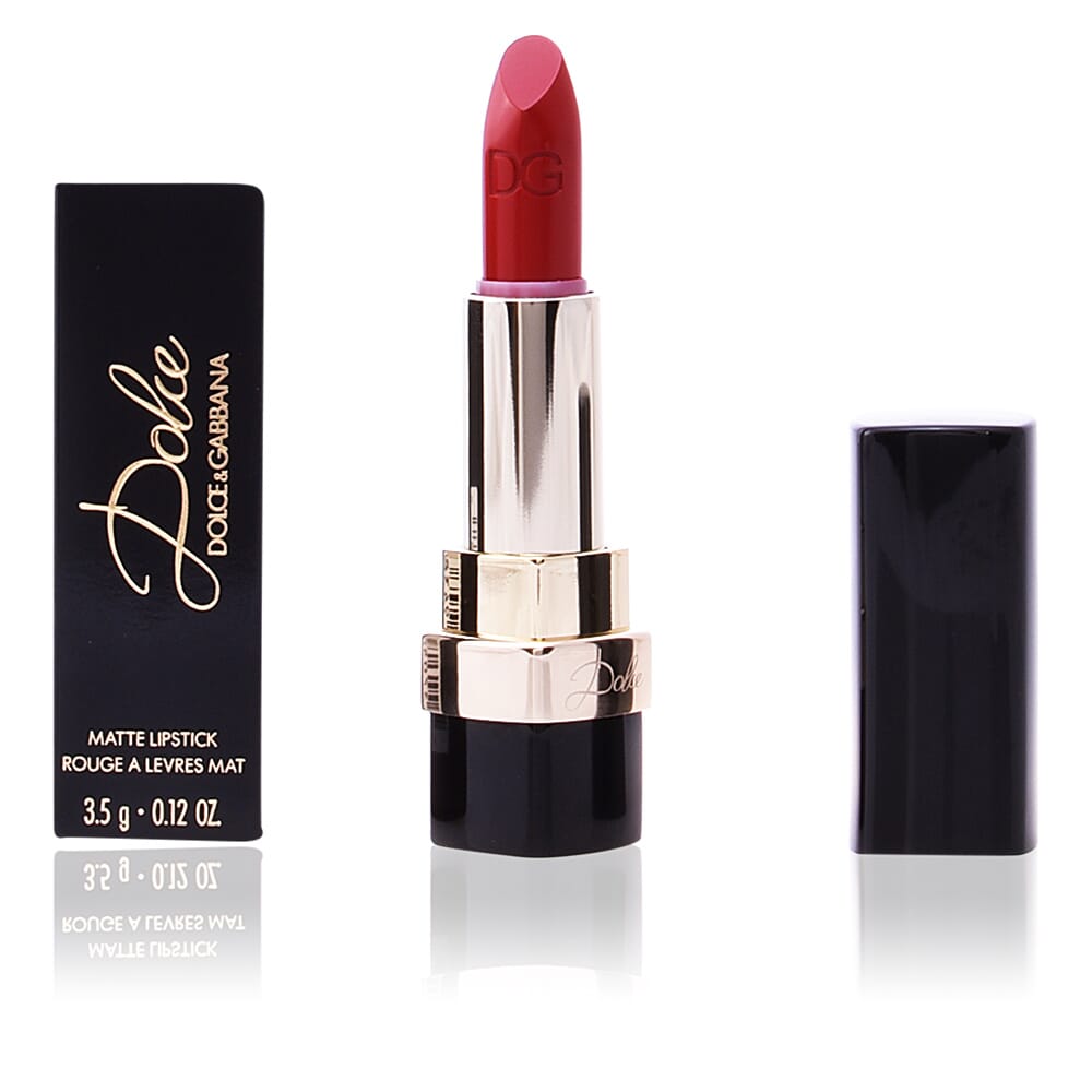 Dolce Matte Lipstick In Rose #621 Dolce Flirt