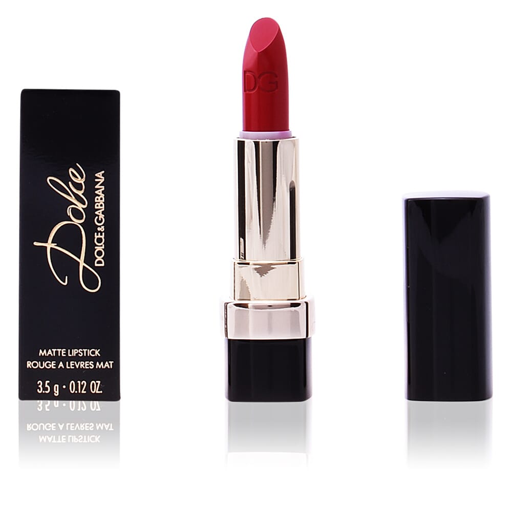 Dolce Matte Lipstick In Rose #624 Dolce Lover