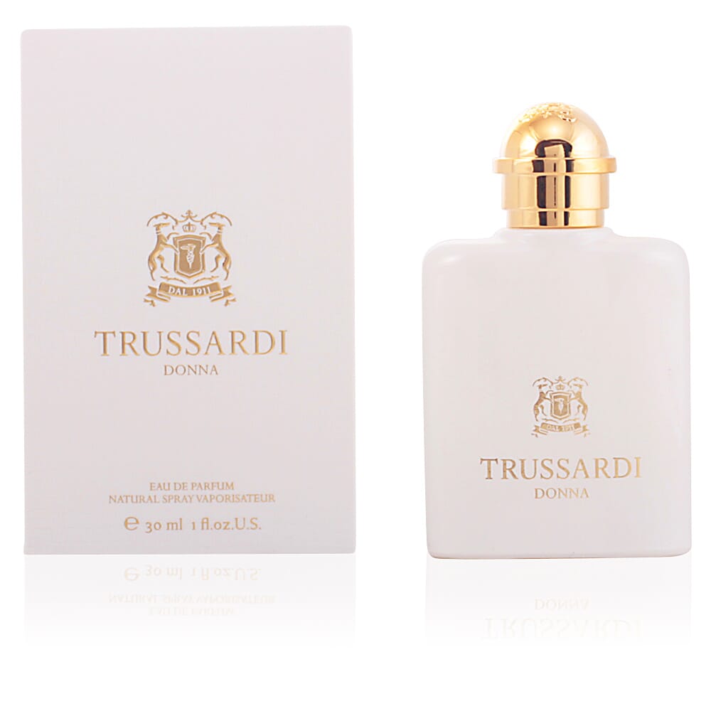 Donna Edp Vaporizador 30 ml de Trussardi