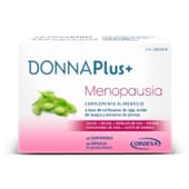 Donnaplus Ménopause 30 Comprimés + 30 Gélules - Donnaplus | Nutritienda
