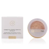 Double Effect Eye Shadow Wet & Dry #05 Bright Gold 5 g