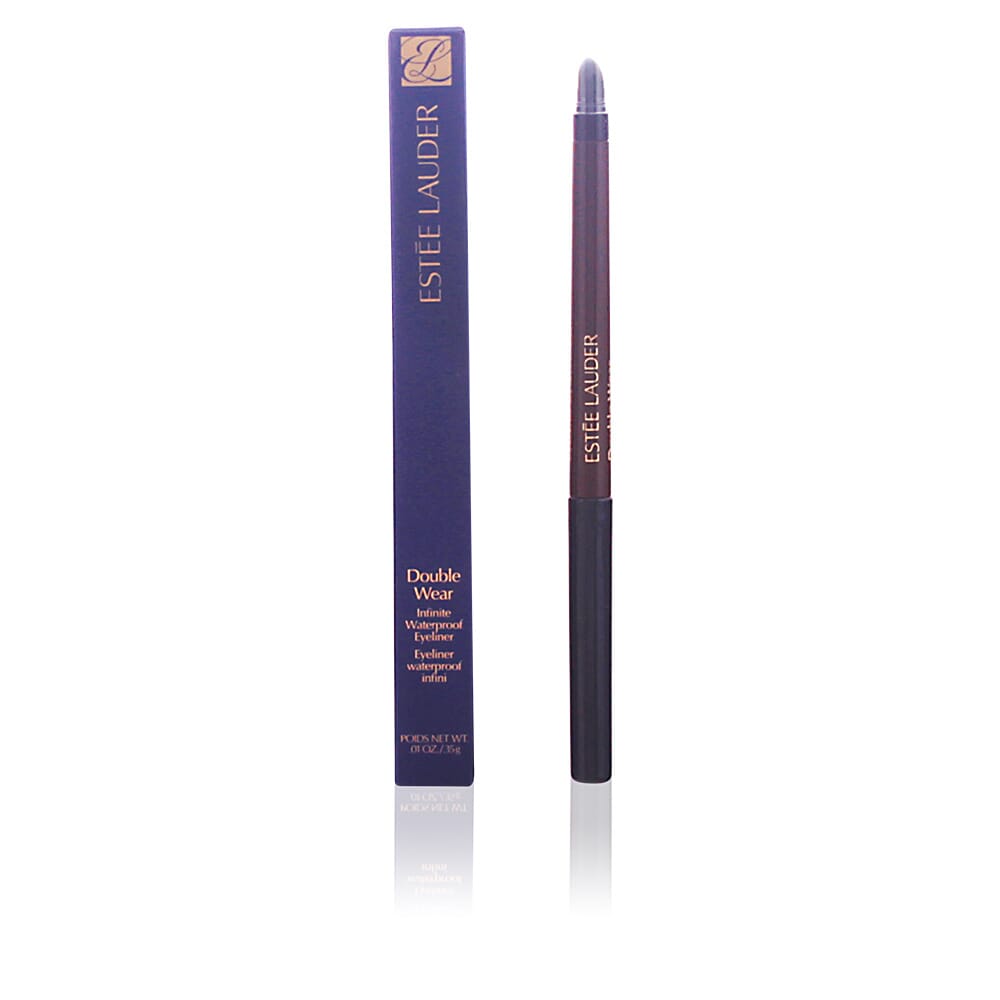 Double Wear Automatic Waterproof Eyeliner #Espresso