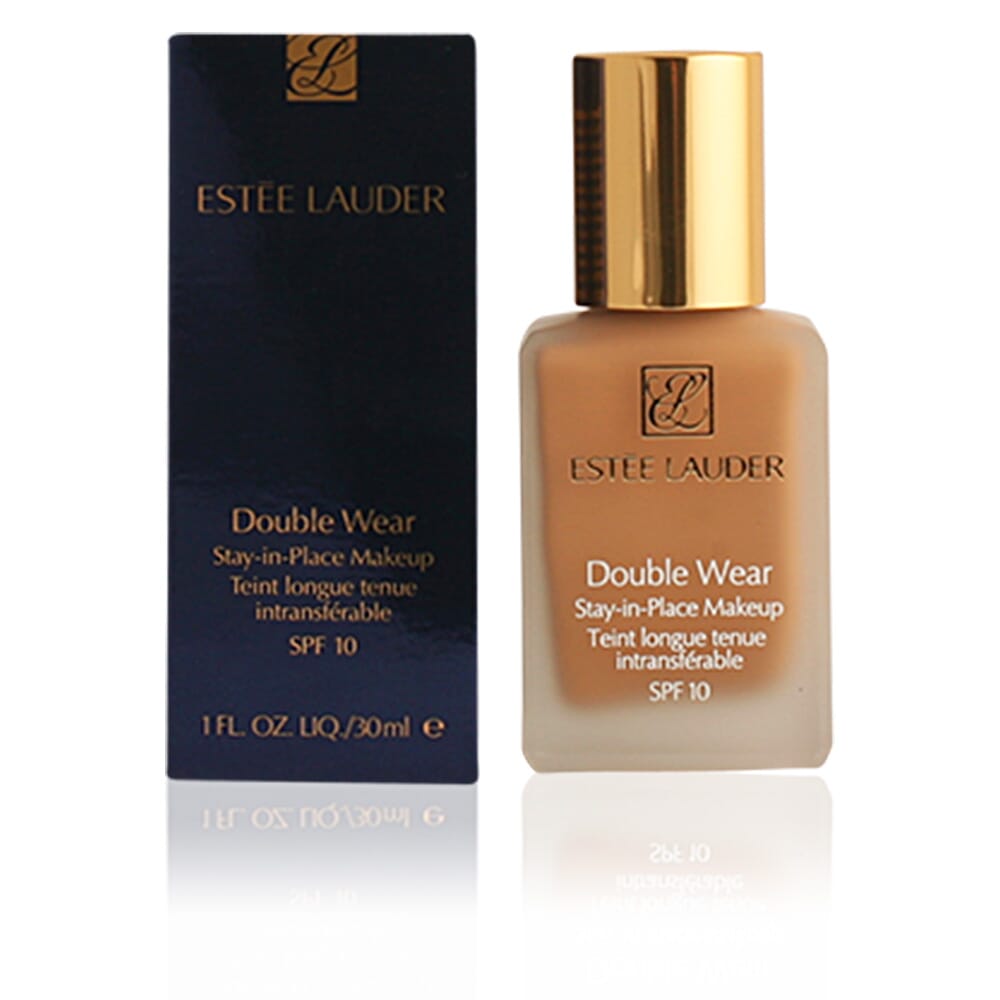 DOUBLE WEAR STAY-IN-PLACE SPF10 #05 SHELL BEIGE 30 ML