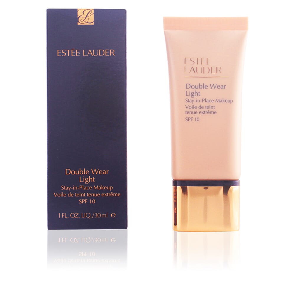 Double Wear Light Fluid #Intensity 3,5 30 ml