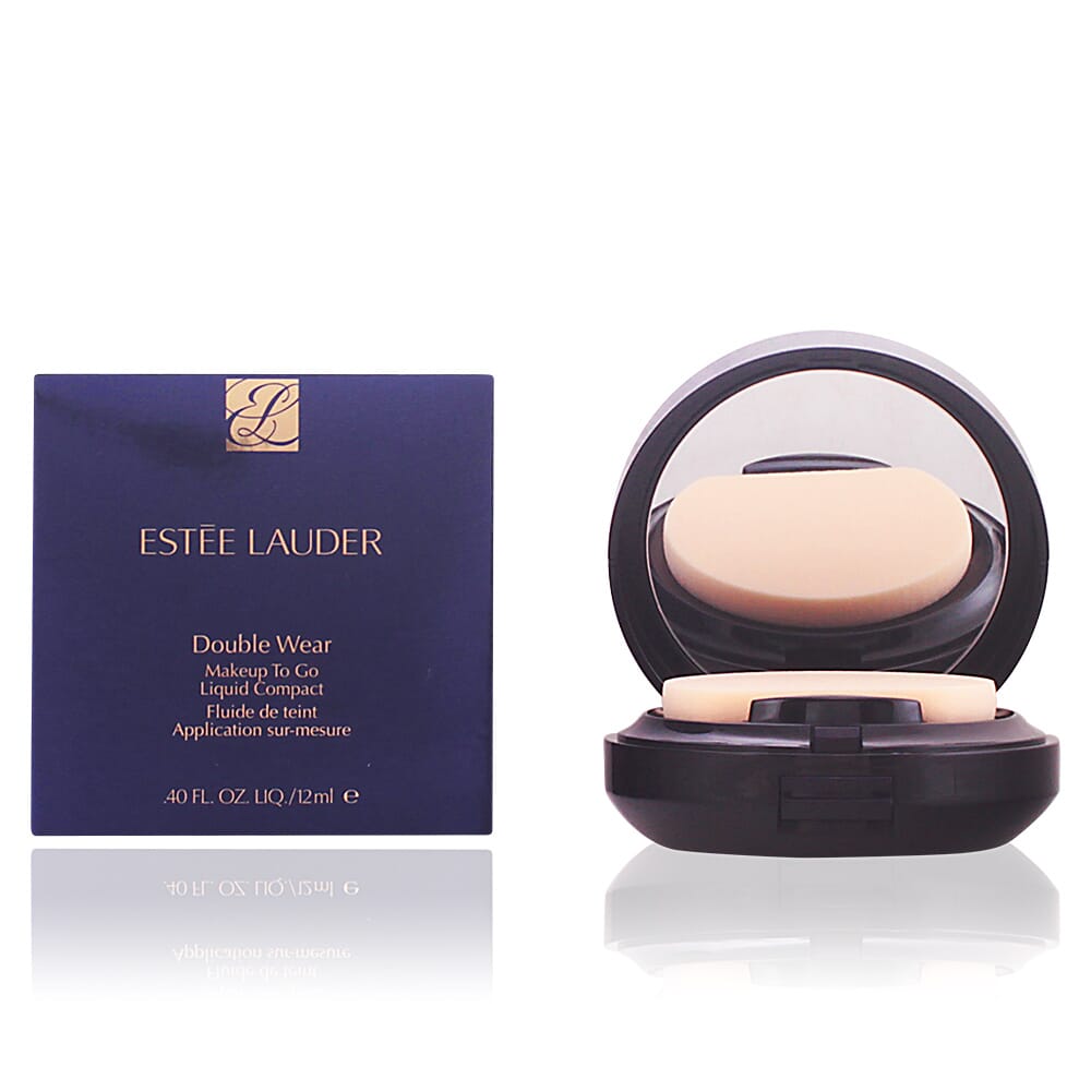 Double Wear Makeup To Go Liquid Compact #2C3 Fresco 12 ml