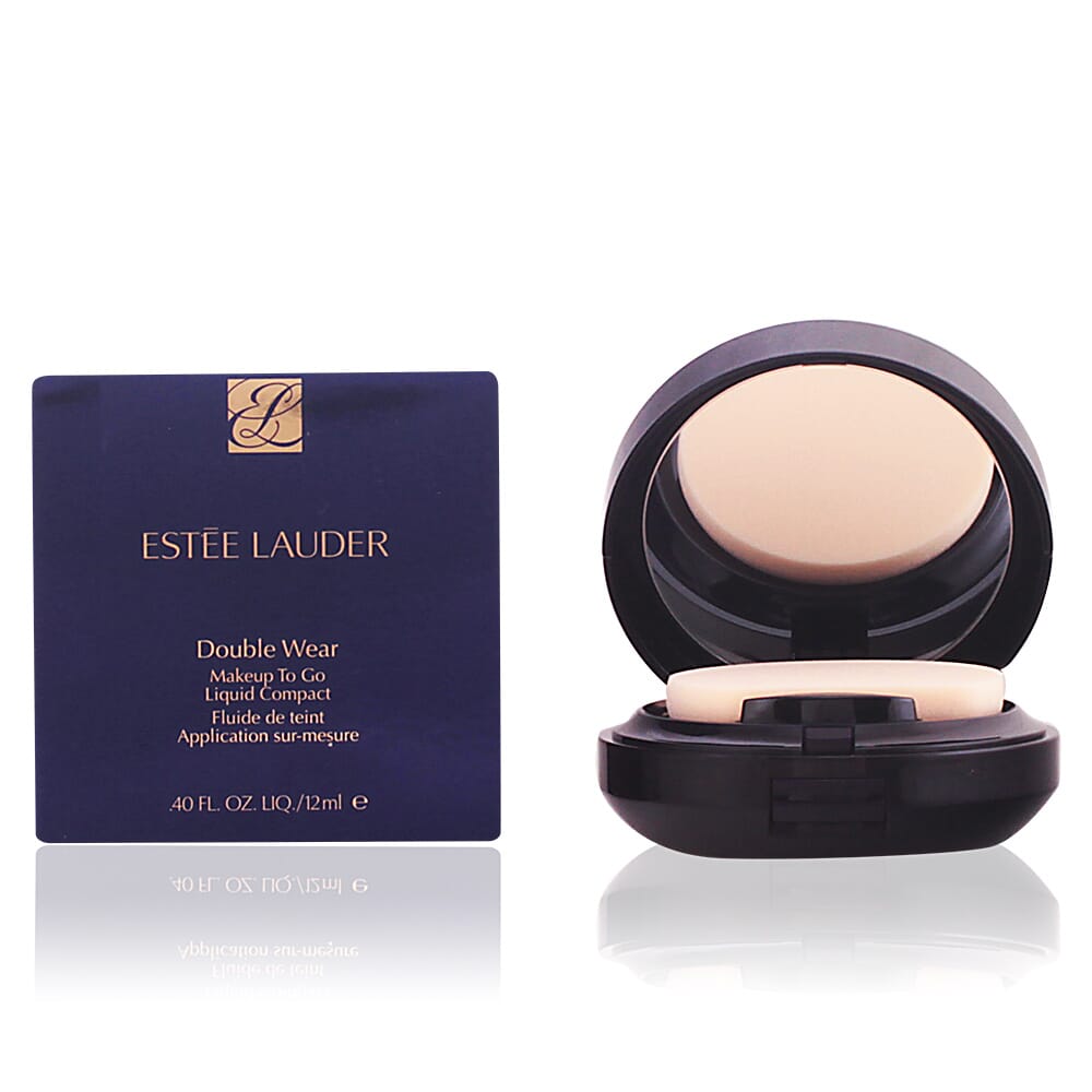 Double Wear Makeup To Go Liquid Compact # Pale Almond 12 ml