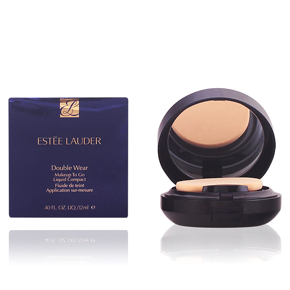 Double Wear Makeup To Go Liquid Compact # Tawny 12 ml