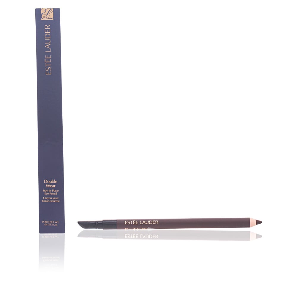 Double Wear Stay In Place Eye Pencil #02 Coffee