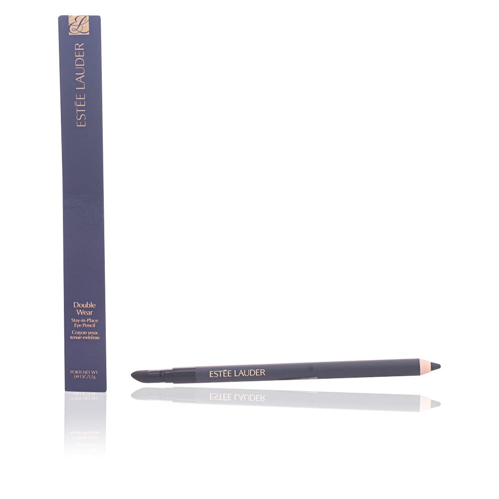 Double Wear Stay In Place Eye Pencil #03 Smoke