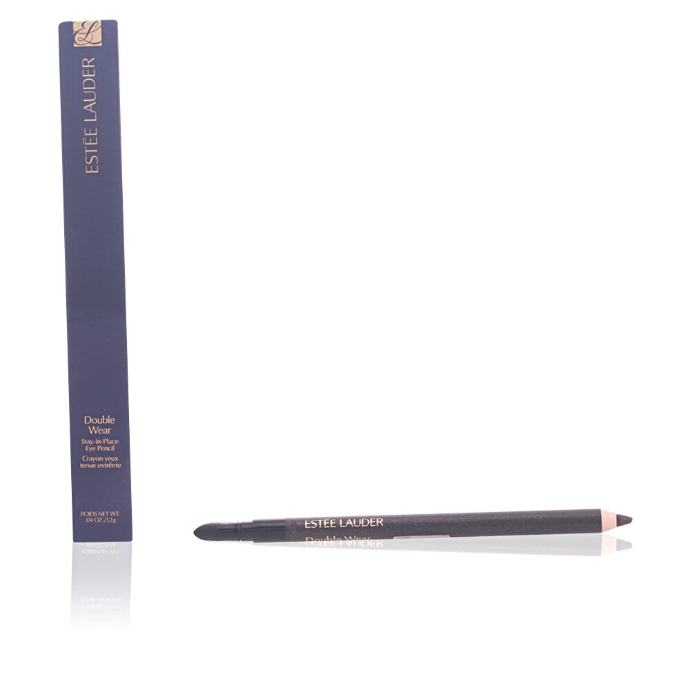 Double Wear Stay In Place Eye Pencil #04 Night Diamond