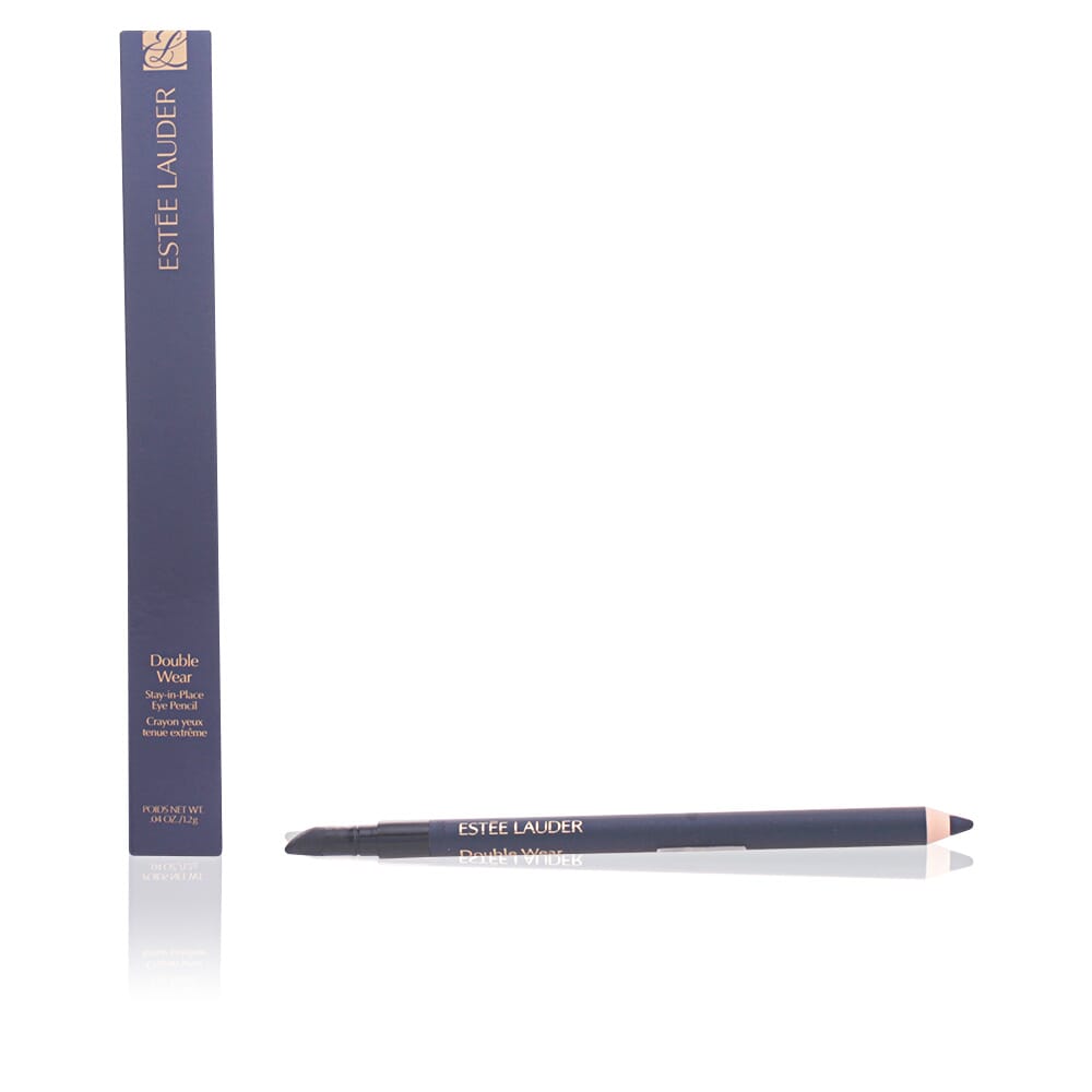 Double Wear Stay In Place Eye Pencil #06 Sapphire