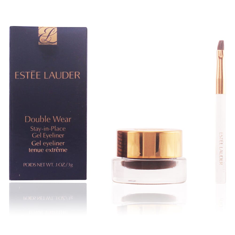 Double Wear Stay In Place Gel Eyeliner #02 Stay Coffee