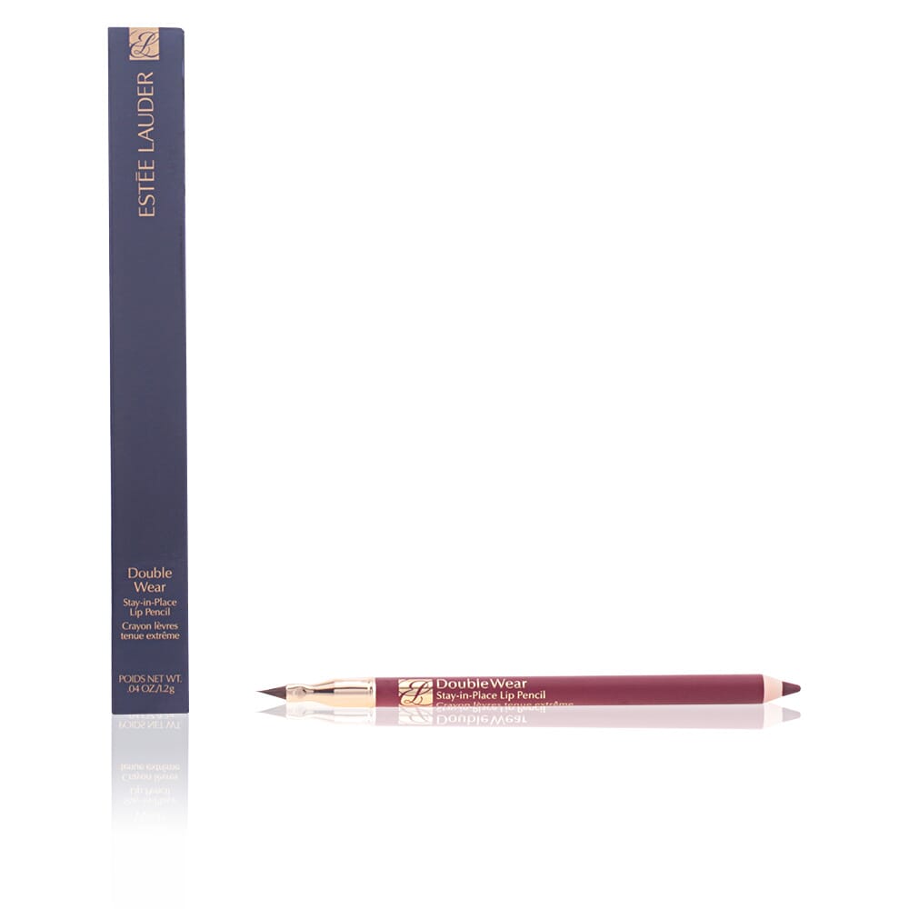 Double Wear Stay In Place Lip Pencil #14 Wine