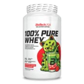 100% Pure Whey 900g