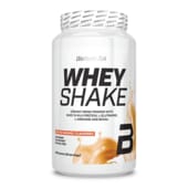 Whey Shake 1000g