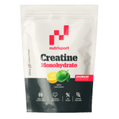 Creatina Monohidrato 200Mesh Ultrafina 200g
