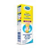 DR SCHOLL CREMA DUREZAS 60ml - DR SCHOLL