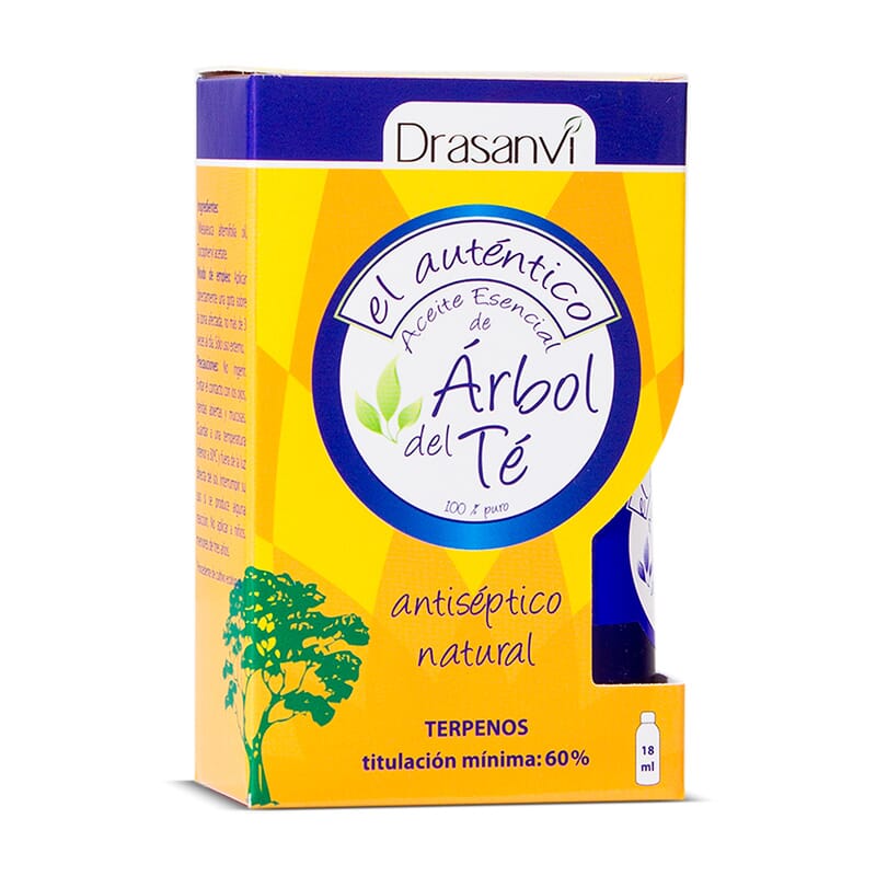 ACEITE DE ARBOL DEL TE 18ml