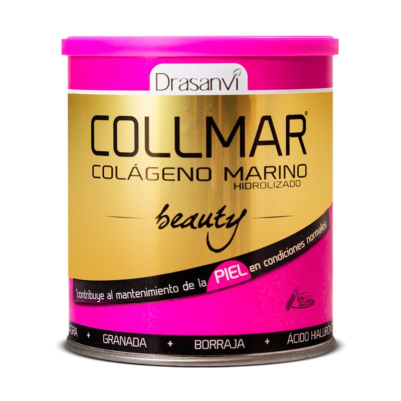 COLLMAR BEAUTY COLÁGENO 275g