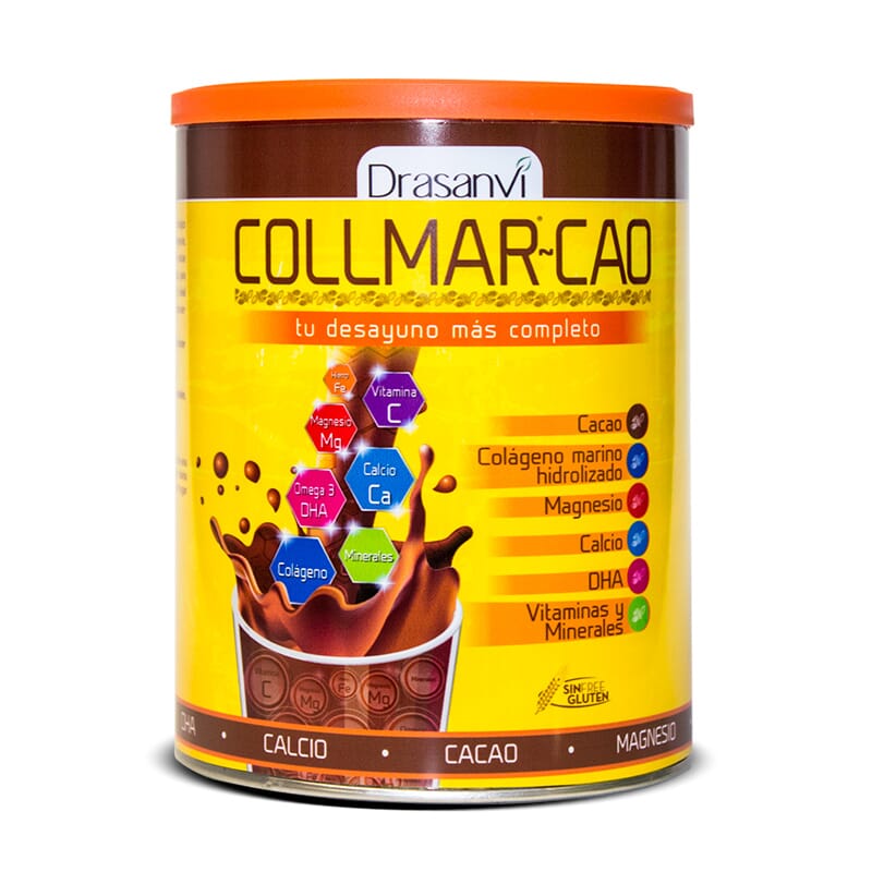 COLLMAR CAO CON COLÁGENO 300g