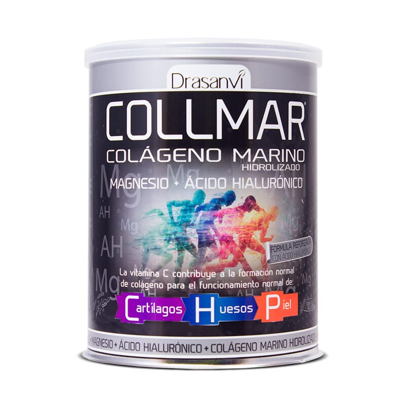 Collmar Colageno Magnesio