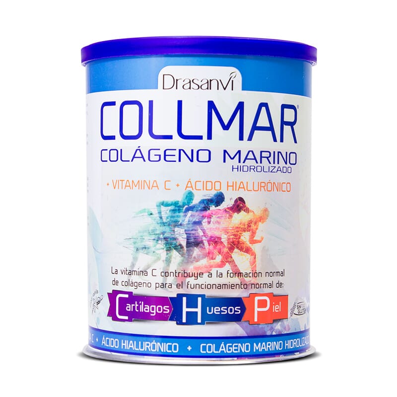 COLLMAR COLAGENO VITAMINA C 275g