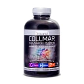 Collmar Magnésium + Acide Hyaluronique 180 Comprimés - Drasanvi | Nutritienda