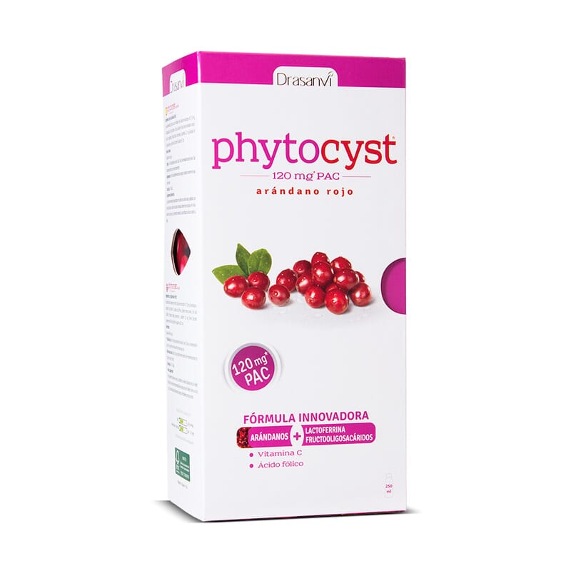 PHYTOCYST 250ml