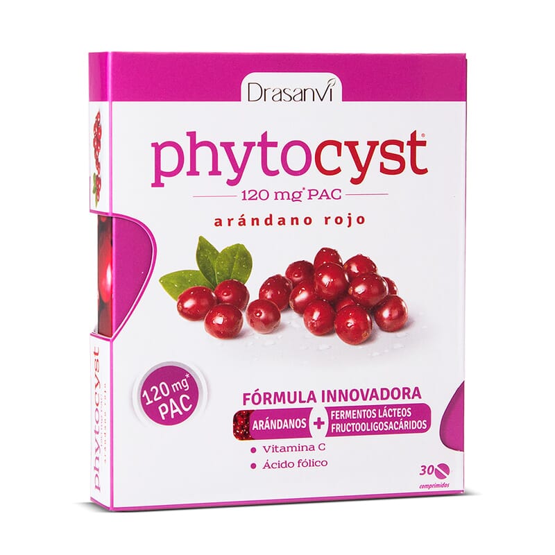 PHYTOCYST 30 Tabs