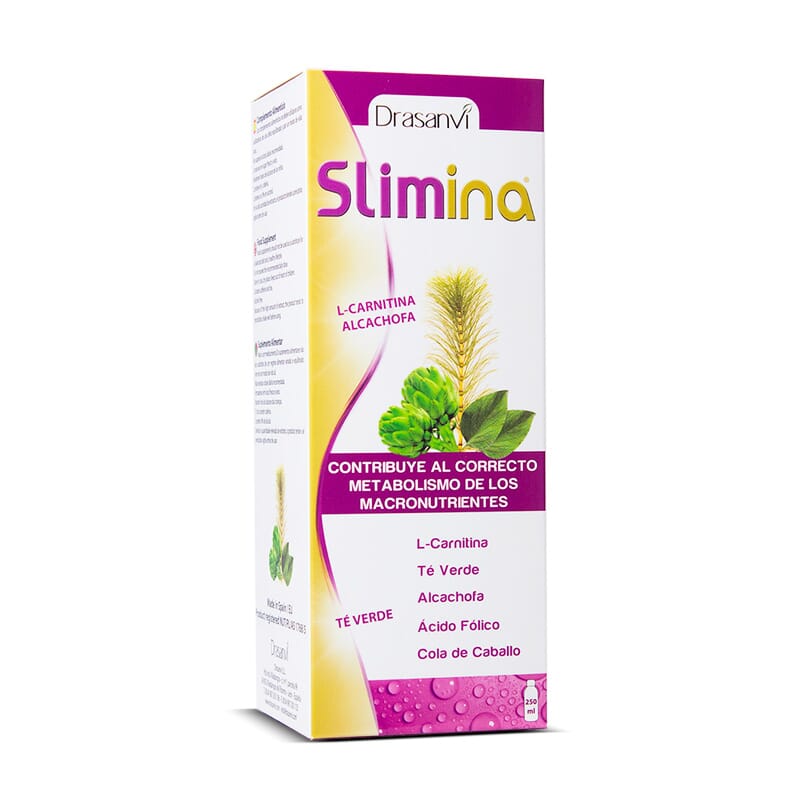 Slimina