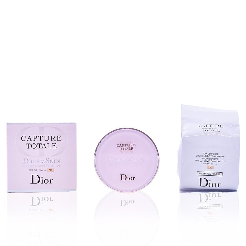 CAPTURE TOTALE DREAMSKIN PERFECT SKIN CUSHION #20 15G