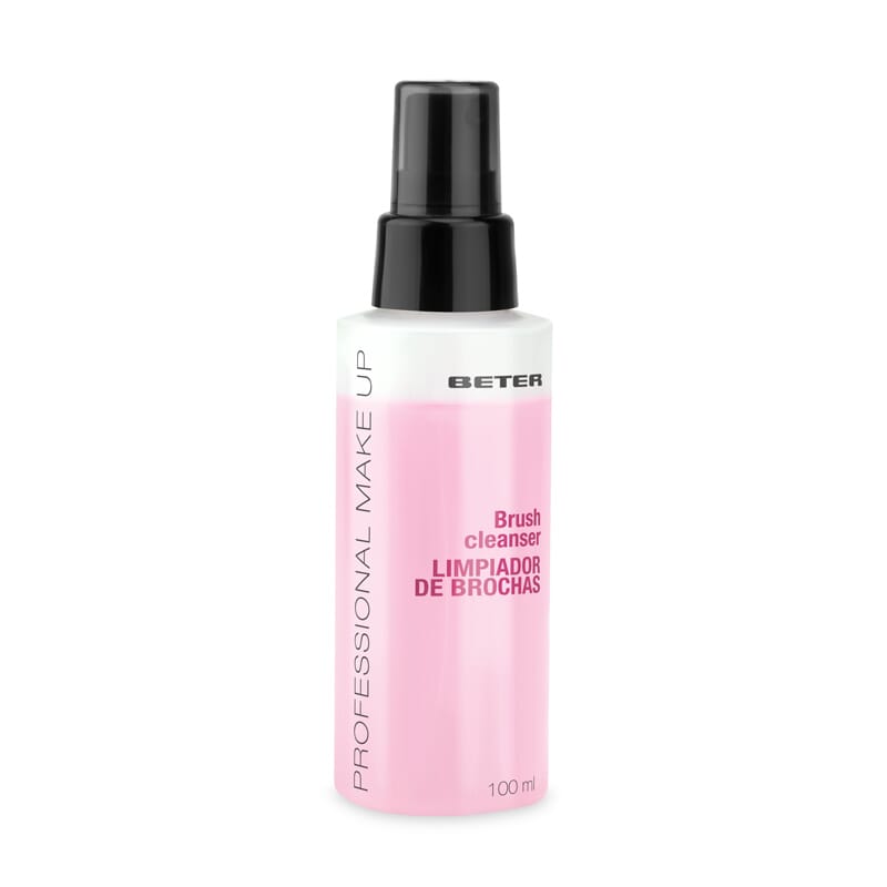 Limpiador De Brochas Y Pinceles 100 ml