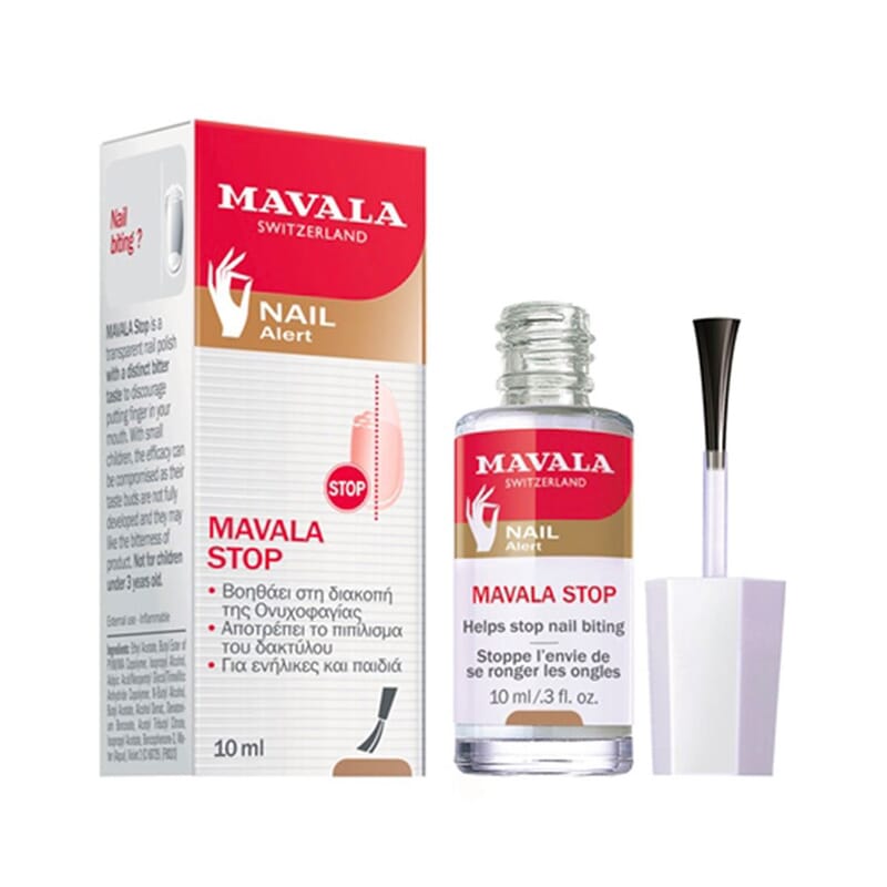 Mavala Stop 10 ml