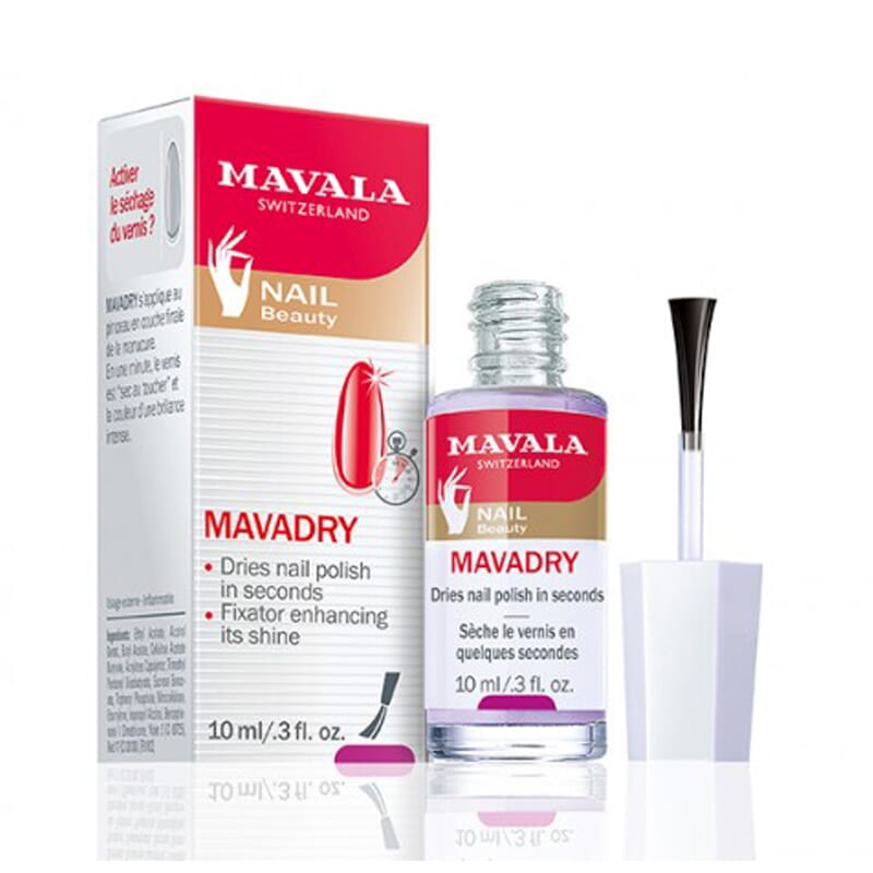 Mavadry Secador De Esmalte 10 ml