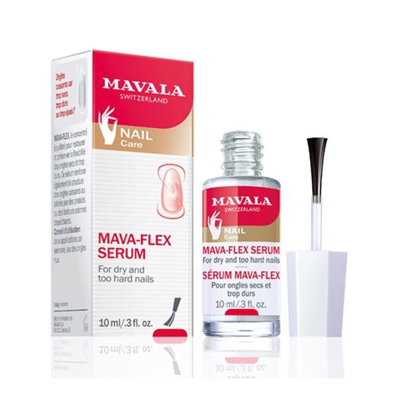 Mava-Flex Serum De Uñas 10 ml