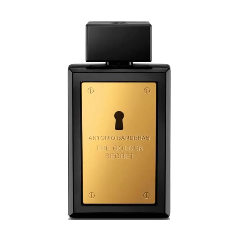 The Golden Secret EDT